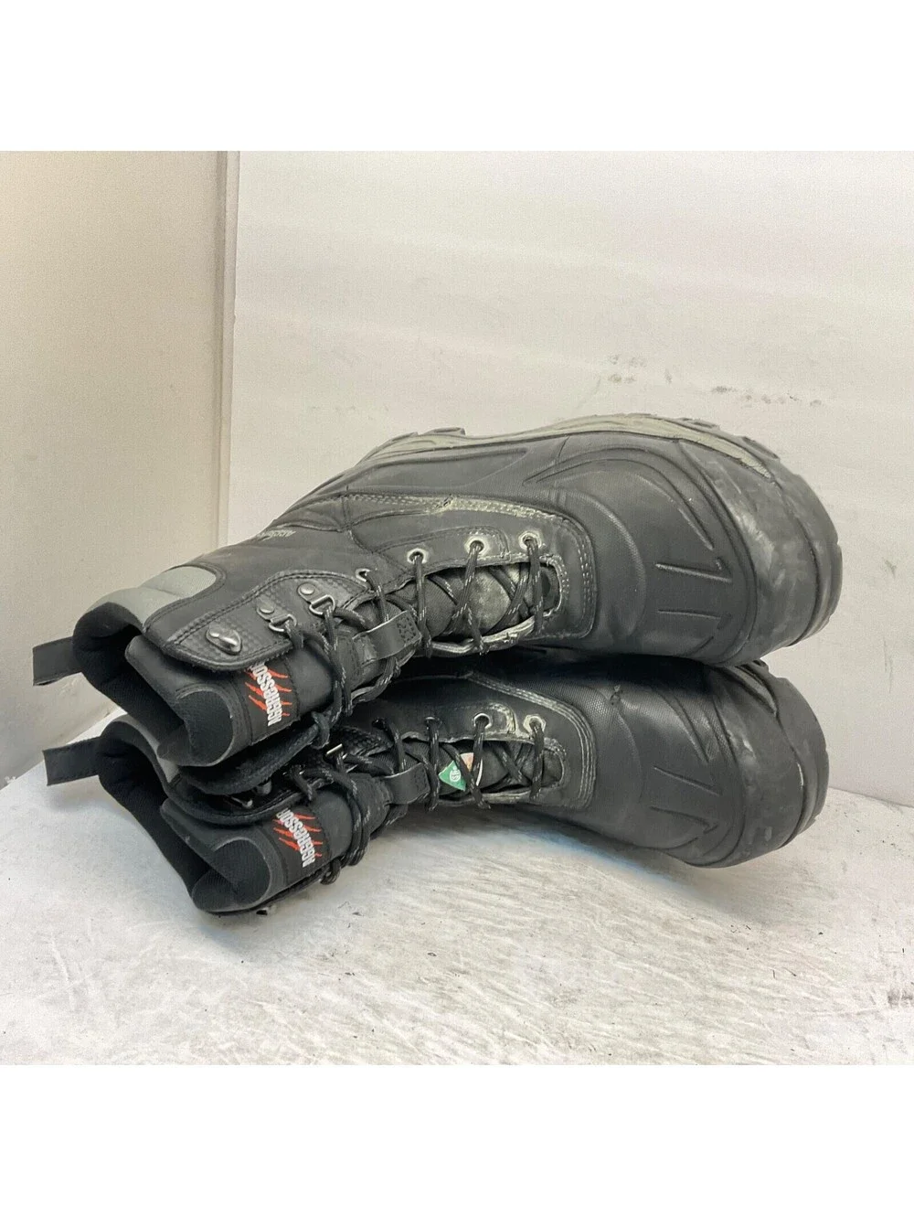 N/A used boots
